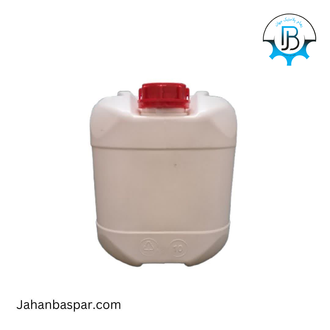 گالن ده لیتری آلمانی-جهان بسپار